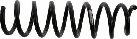 Пружина підвіски передн Лів/Прав BMW 7 (F01, F02, F03, F04) 3.0-6.0 02.08-12.15 для SACHS 993955 фото товару