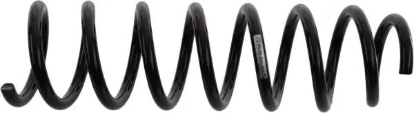 <strong>Пружина підвіски передн лів/прав BMW 7 (F01, F02, F03, F04) 3.0-6.0 02.08-12.15 SACHS 993956 (фото 1)</strong>