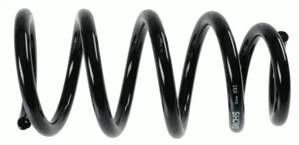 <strong>Пружина підвіски HONDA / ACURA SACHS 994 032 (фото 1)</strong>
