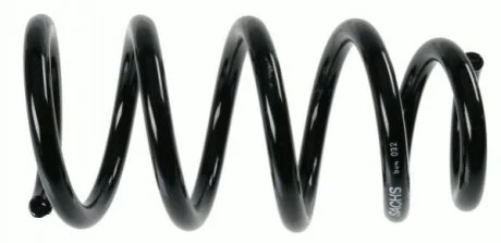 Пружина підвіски HONDA / ACURA для Honda SACHS 994 032 фото товару