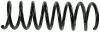<strong>MAZDA пружина задня L=356mm Mazda 5 1.8/2.0 05- SACHS 994 060 (фото 1)</strong>