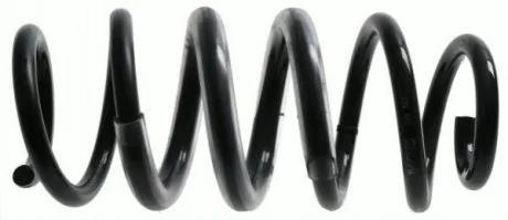 Пружина підвіски задня для Toyota SACHS 994 162 фото товару