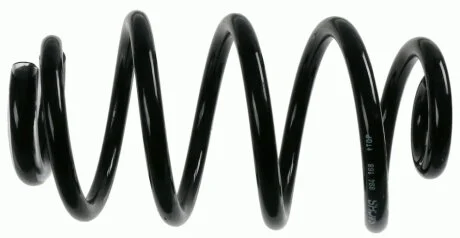 Пружина підвіски для Renault SACHS 994168 фото товару