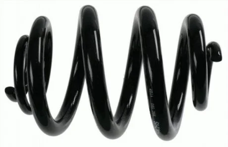 Пружина підвіски для Volkswagen SACHS 994 180 фото товару