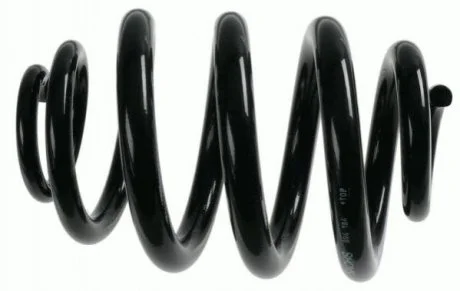 Пружина підвіски для Volkswagen SACHS 994 184 фото товару