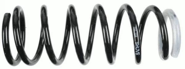 <strong>Пружина підвіски NISSAN / INFINITI SACHS 994 292 (фото 1)</strong>