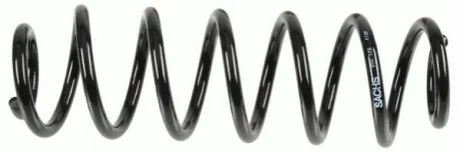 Пружина підвіски для Volkswagen, Skoda SACHS 994 328 фото товару