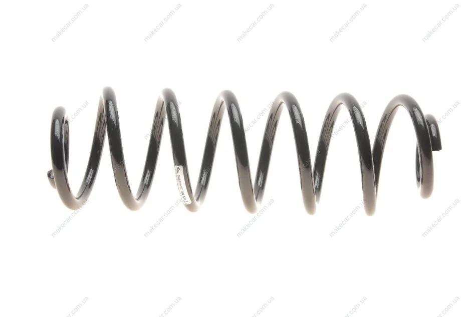 <strong>Пружина підвіски задн Лів/Прав SKODA SUPERB II VW GOLF PLUS V, GOLF V, GOLF VI, JETTA III 1.2-2.0D 10.03-05.15 SACHS 994 329 (фото 1)</strong>