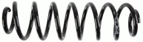 Пружина підвіски для Skoda, Volkswagen SACHS 994 336 фото товару
