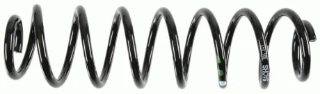 Пружина підвіски для Volkswagen SACHS 994 341 фото товару