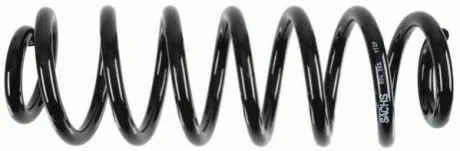 Пружина задняя для Volkswagen SACHS 994 365 фото товара