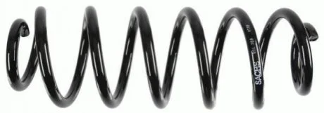 Пружина підвіски для Volkswagen, Seat SACHS 994368 фото товару