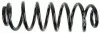 <strong>Пружина підвіски задн Лів/Прав VW PASSAT B6, PASSAT B7, TIGUAN 1.4-3.2 03.05-07.18 SACHS 994 369 (фото 1)</strong>