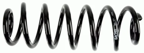 Пружина підвіски для Volkswagen, Audi SACHS 994 371 фото товару