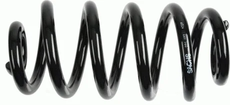 Пружина підвіски VAG для Audi SACHS 994 407 фото товару