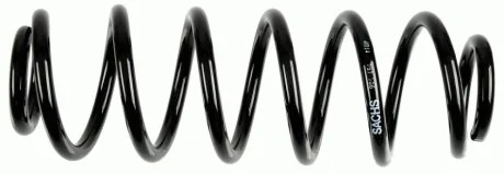 Пружина підвіски для Volkswagen, Skoda SACHS 994454 фото товару