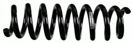 Пружина підвіски задня для BMW SACHS 994 480 фото товару