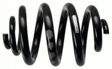 Пружина підвіски для Volkswagen SACHS 994 493 фото товару