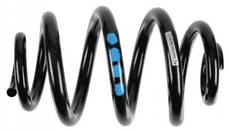 Пружина задня для Volkswagen SACHS 994 500 фото товару