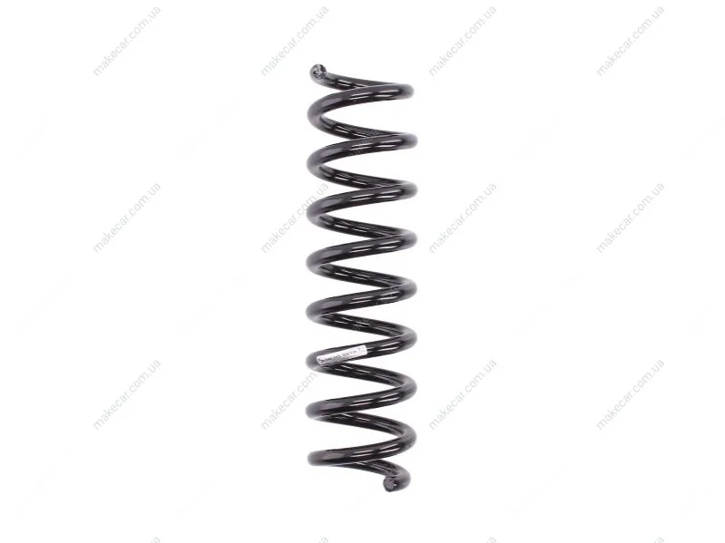 <strong>Пружина підвіски задн Лів/Прав BMW 2 (F23), 3 (F30, F80), 3 (F31), 4 (F33, F83) 1.5-3.0D 11.11-06.21 SACHS 994 538 (фото 1)</strong>
