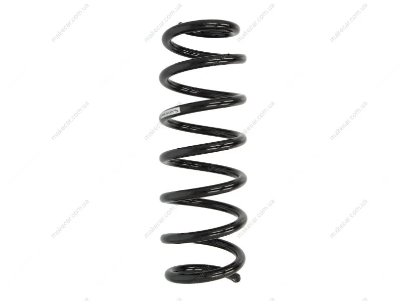 <strong>Пружина підвіски задн Лів/Прав BMW X3 (F25), X4 (F26) 1.6-3.0D 09.10-03.18 SACHS 994 580 (фото 1)</strong>