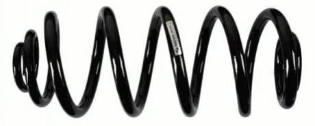 Пружина підвіски для BMW SACHS 994 660 фото товару