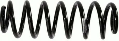 Пружини підвіски для Volkswagen SACHS 994 763 фото товару