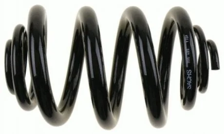 Пружина підвіски для Volkswagen SACHS 996 489 фото товару