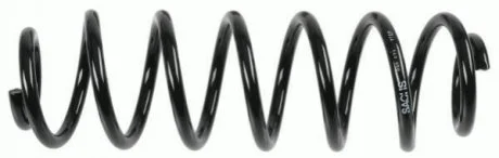 Пружини підвіски для Volkswagen, Skoda SACHS 996 573 фото товару