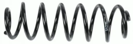 Пружина підвіски для Volkswagen SACHS 996 621 фото товару