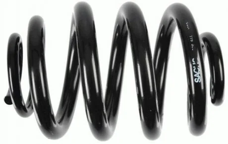 Пружина підвіски задня для Volkswagen SACHS 996 644 фото товару