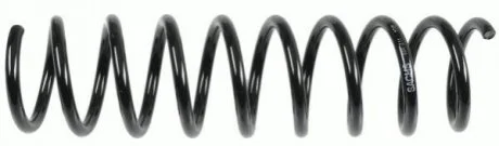 Пружина підвіски для BMW SACHS 996 711 фото товару