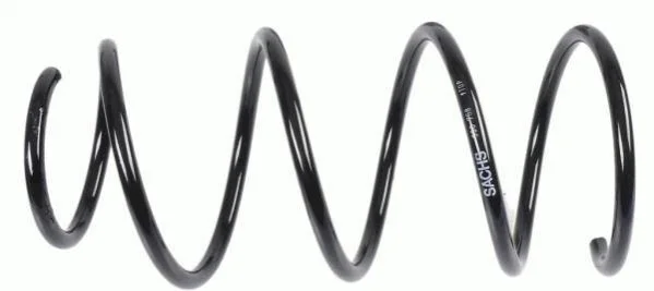 <strong>FIAT Пружина задняя Alfa Romeo 147/156 SACHS 996 758 (фото 1)</strong>