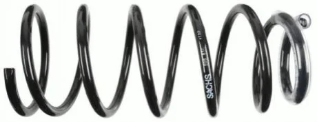 Пружини підвіски для KIA SACHS 996 814 фото товару