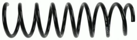 Пружина підвіски для BMW SACHS 996 976 фото товару