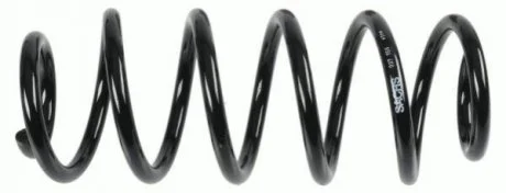 Пружина підвіски для Volkswagen, Skoda, Audi SACHS 997 156 фото товару