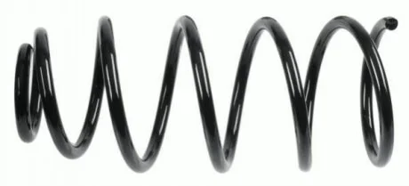 Пружина передня для Volkswagen, Seat SACHS 997 459 фото товару