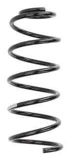 Пружина передня для Skoda, Seat SACHS 997 612 фото товару