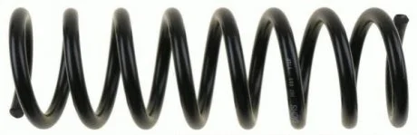Пружина підвіски для Mercedes SACHS 997 693 фото товару