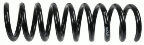 Пружина передня для Mercedes SACHS 997 695 фото товару