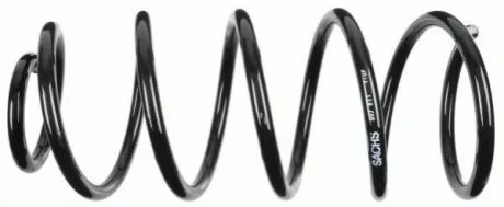 Пружина підвіски для Volkswagen, Audi SACHS 997 811 фото товару