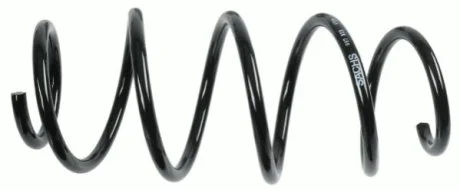 Пружини підвіски для Volkswagen SACHS 997 822 фото товару