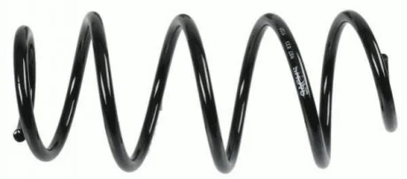 Пружини підвіски для Volkswagen, Audi SACHS 997 823 фото товару
