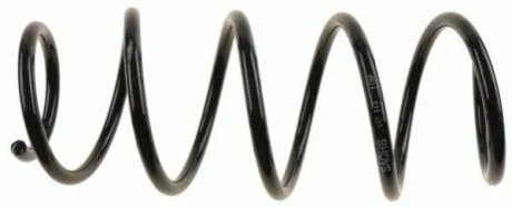 Пружина передня для Skoda SACHS 997 843 фото товару