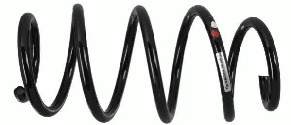 <strong>VW пружина передня L=305mm Seat Leon,Toledo III SACHS 997 856 (фото 1)</strong>