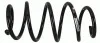 <strong>VW пружина передня L=305mm Seat Leon,Toledo III SACHS 997 856 (фото 1)</strong>