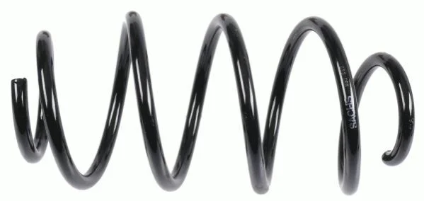 <strong>Пружина ходової частини VAG SACHS 997857 (фото 1)</strong>