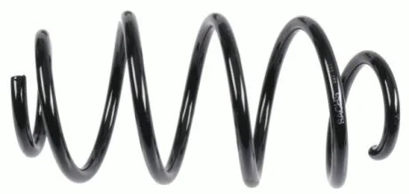 Пружина ходової частини VAG для Seat SACHS 997857 фото товару