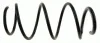 <strong>RENAULT пружина передня L=393mm Laguna II 01- SACHS 997 895 (фото 1)</strong>