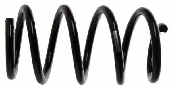 <strong>Пружина подвески передней Nissan Primastar Opel RenaultVB3 SACHS 997 910 (фото 1)</strong>
